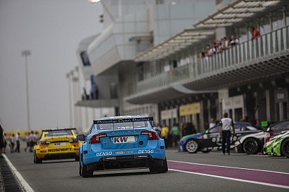 WTCC: Muller a Volvónál köt ki?