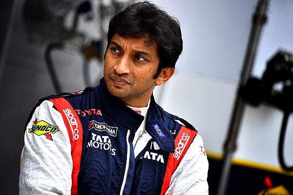 Narain Karthikeyan overweegt terugkeer naar Europa