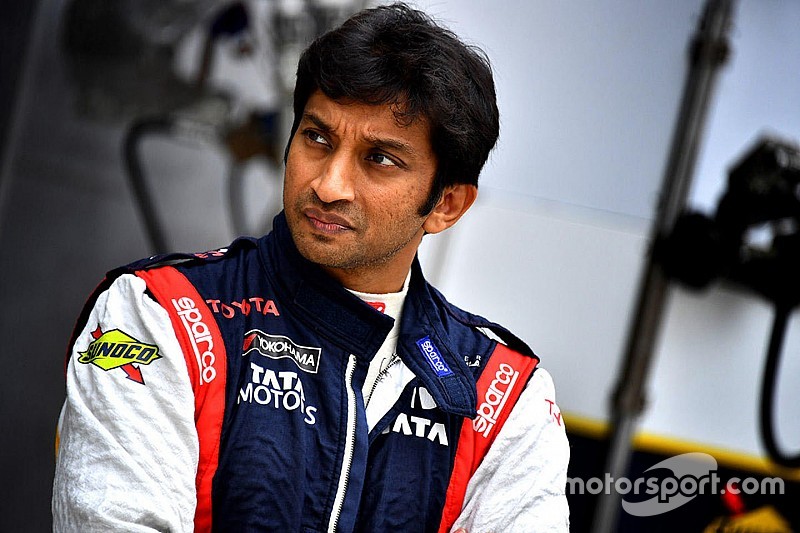 Narain Karthikeyan overweegt terugkeer naar Europa