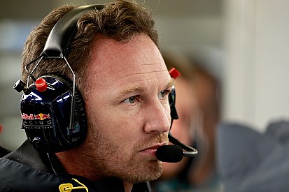 Horner: “En el pasado fuimos buenos con los cambios de reglamento”