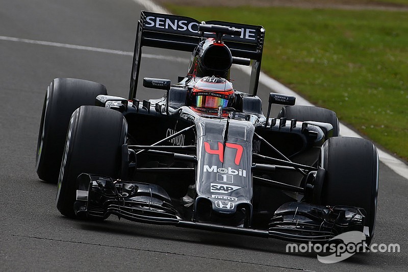 【F1】バンドーン「昨年のF1は、SFと比べて”正常”じゃなかった」