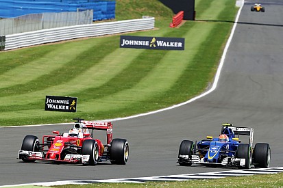 Brawn favorable à l’abandon des drapeaux bleus