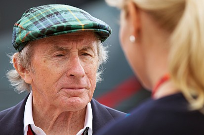 Stewart: Formula 1'in daha fazla kaza ve olaya ihtiyacı var