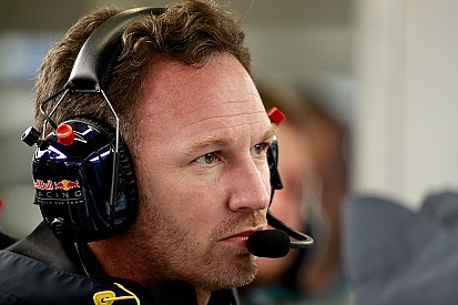 Horner: “Ya fuimos muy buenos con los cambios de reglamento..."