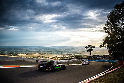 Enojo y posterior disculpa de Engel con su compañero van Gisbergen