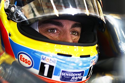 Rosberg: "Mi sarebbe piaciuto vedere Alonso in Mercedes"