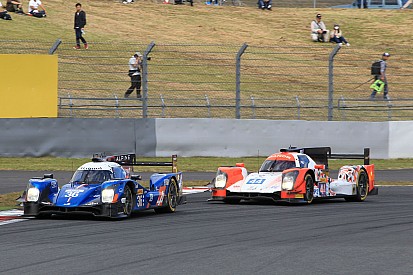 ACO não vê problema com grid composto só por Oreca na LMP2