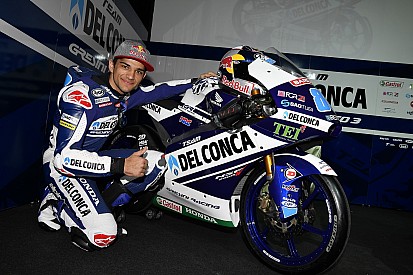 Jorge Martin yakin bisa bertarung di posisi teratas