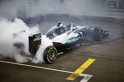F1 2017: Diesen Fahrer hätte Nico Rosberg als Mercedes-Ersatz geholt