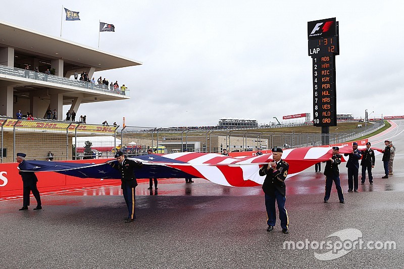 Mosley advierte sobre una F1 'americana': "¿Es tan buena la Superbowl?"