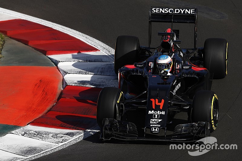 Ramírez - "McLaren est en train de se détruire"