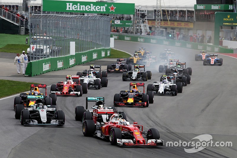 【F1】フェラーリが提案した”トリック・スタート”、FIAに却下される