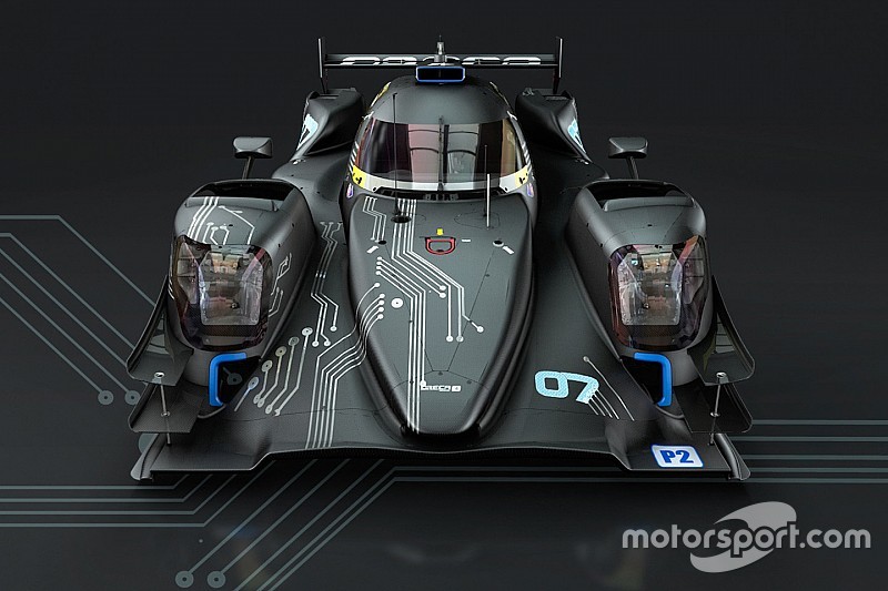 Le nombre de châssis ORECA en LMP2 n'inquiète pas l'ACO