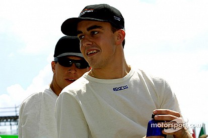 Fernando Alonso, 16 años después