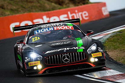 Engel regrette ses mots envers Van Gisbergen à Bathurst