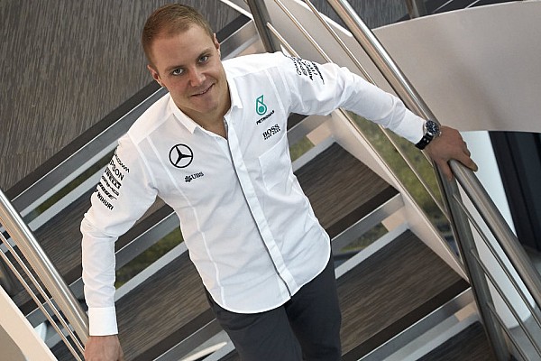 Mercedes ha puesto a Bottas en una "situación muy difícil" según Salo