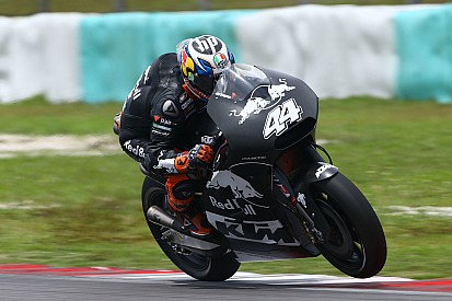 KTM retient deux châssis pour le développement de sa RC16