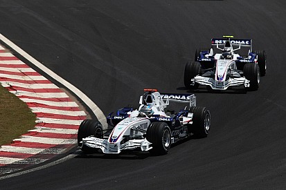 BMW n'a "aucun projet pour revenir en F1"