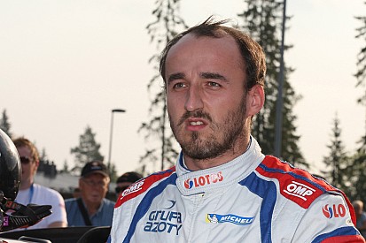 Robert Kubica will wieder Formel 1 fahren