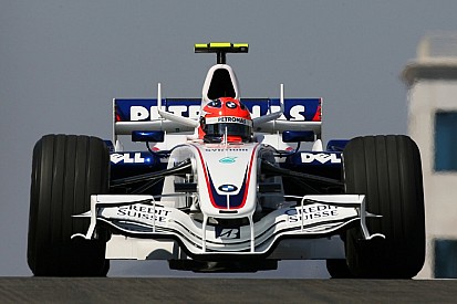BMW plant keine Rückkehr in die Formel 1
