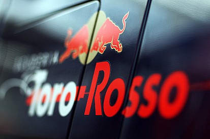 Toro Rosso объявила дату презентации новой машины