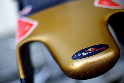 Formel 1 2017: Toro Rosso gibt Präsentationstermin bekannt