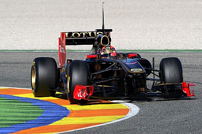 Kubica: Saya ingin menguji coba mobil F1