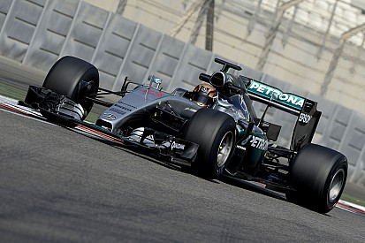 Webber - Cette saison, "les pilotes vont de nouveau mériter leur salaire"