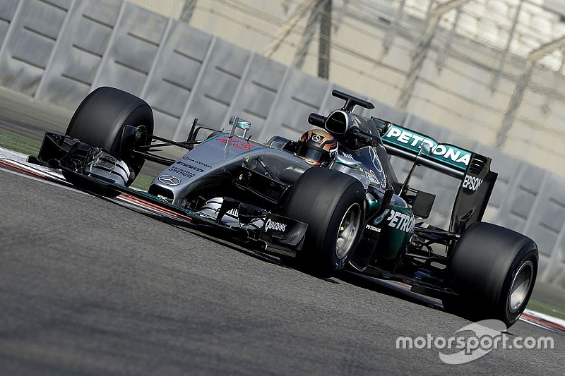 Webber - Cette saison, "les pilotes vont de nouveau mériter leur salaire"