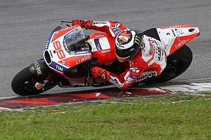 Checa: "Lorenzo quest'anno sarà molto competitivo"