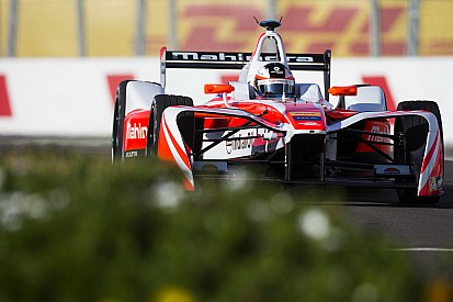 Rosenqvist: “Startveld in Formule E van F1-niveau”