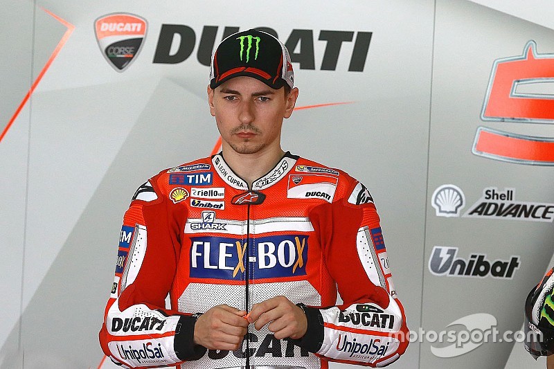 Checa prediksi Lorenzo akan sangat kompetitif