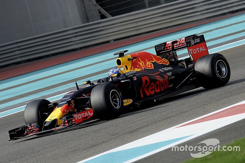 Mark Webber: Formel 1 2017 so schnell wie Formel 1 2007