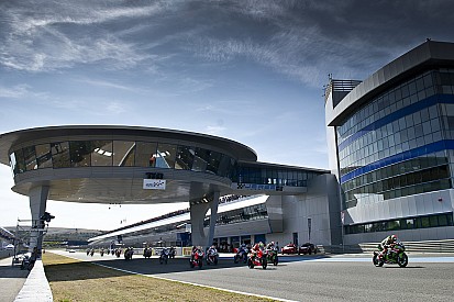 La manche de Jerez confirmée au calendrier WSBK