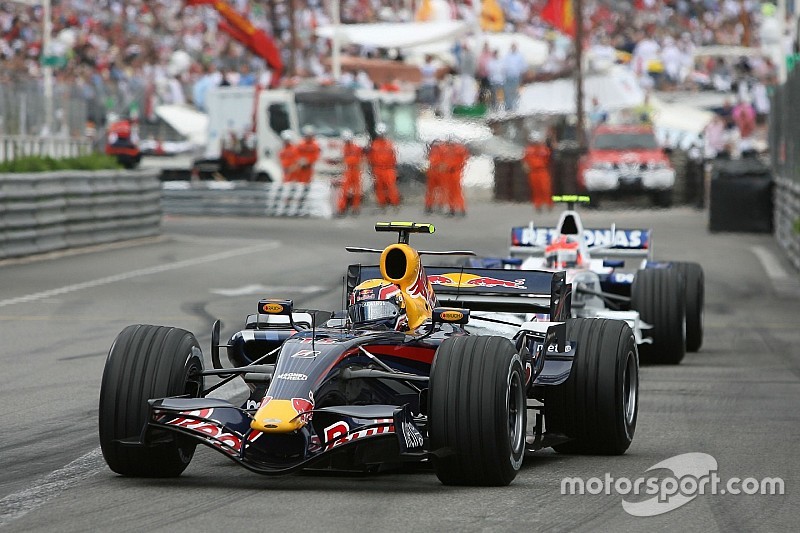 Para Webber, carros de 2017 serão velozes "como há dez anos"