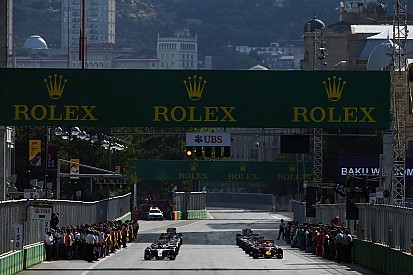 Baku: 'fugir' de Le Mans aumentou venda de ingressos