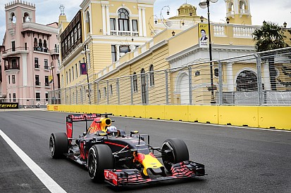 GP di Azerbaijan: la prevendita 2017 va a gonfie vele