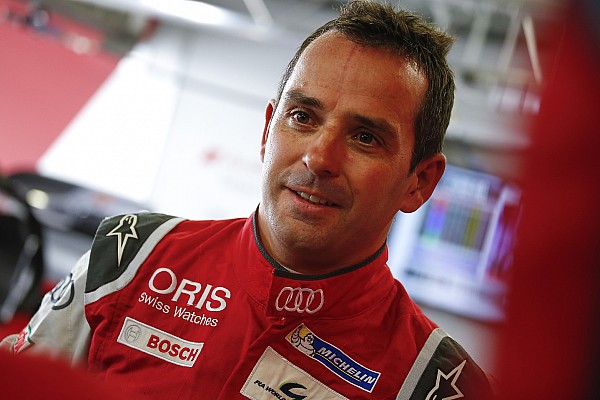 Tréluyer: "Misschien sla ik Le Mans dit jaar over"