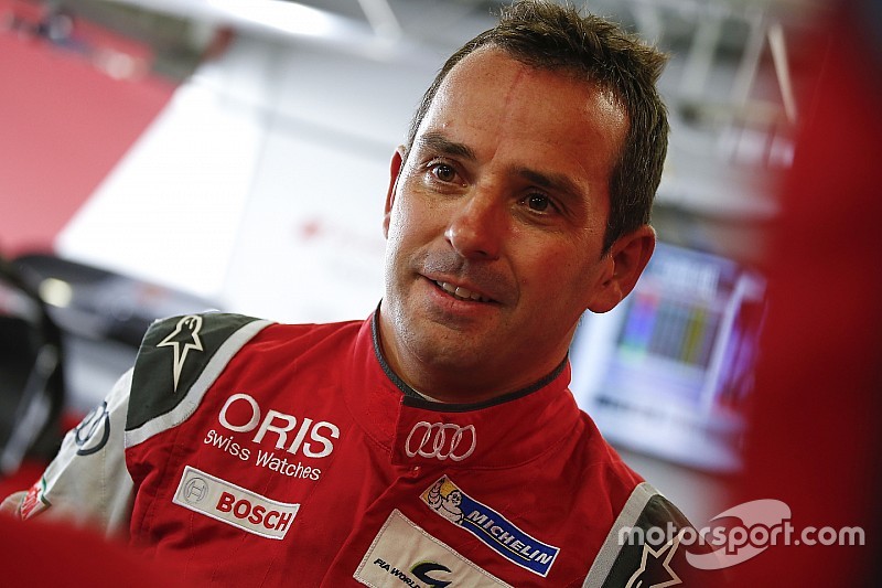 Tréluyer: "Misschien sla ik Le Mans dit jaar over"