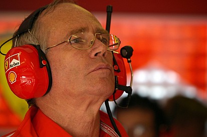 Анализ: почему Ferrari направила Бирна на встречу Технической рабочей группы