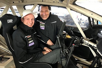 Kevin Eriksson rejoint Scheider au sein du Team Austria