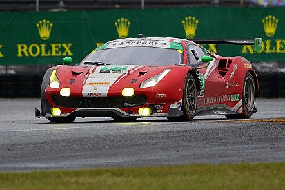 Alessandro Balzan correrà alla 24 Ore di Le Mans con Scuderia Corsa