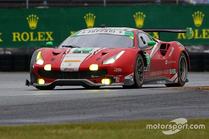 Alessandro Balzan correrà alla 24 Ore di Le Mans con Scuderia Corsa