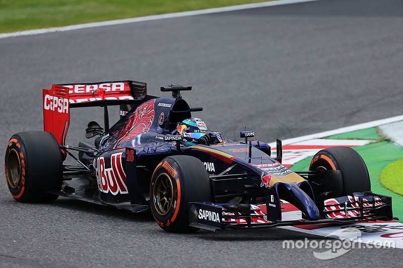 F1's "spectacular" 2017 cars have banished ugly noses