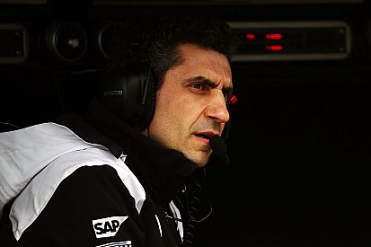 McLaren: Stella con incarichi sportivi oltre che tecnici