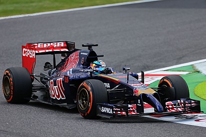 Los morros feos desaparecen de los coches de F1 para 2017