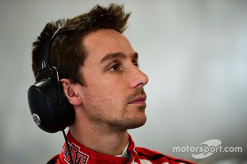 Albuquerque keert met United Autosports terug in ELMS