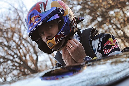 Ogier a bien failli piloter une Polo 2017 privée