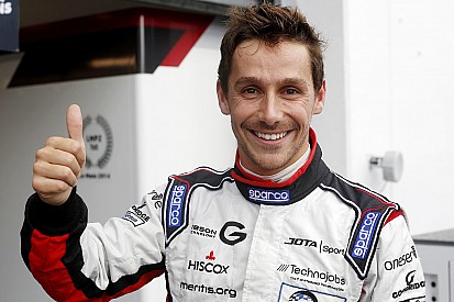 Albuquerque torna in ELMS: nel 2017 correrà con la United Autosports