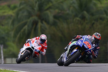 Analisis: Catatan tes pramusim MotoGP Sepang